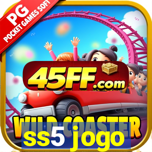 ss5 jogo